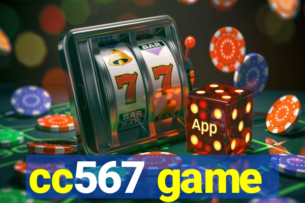 cc567 game